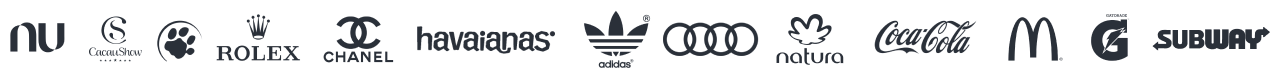half-logos